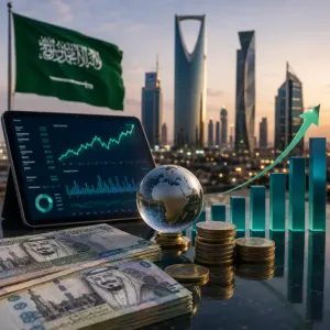 صناديق الاستثمار المتداولة (etfs) في السعودية: بديل ذكي للأسهم الفردية