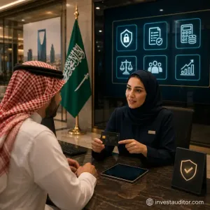الضوابط الجديدة للبطاقات الائتمانية في السعودية: ما الذي يجب أن تعرفه؟