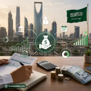 شروط التمويل الشخصي في السعودية 2026: كم تحتاج من الراتب لتحصل على قرضك؟