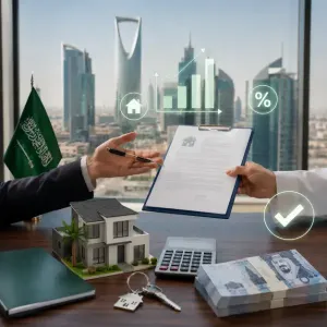 التمويل العقاري في السعودية 2026: دليل شامل من الشروط إلى الدفعة الأولى