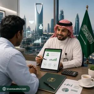 التمويل الشخصي للمقيمين والوافدين في السعودية: كل ما تحتاج معرفته