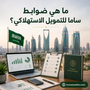 ضوابط ساما للتمويل الاستهلاكي: دليلك الشامل لفهم القواعد التي تحمي حقوقك المالية